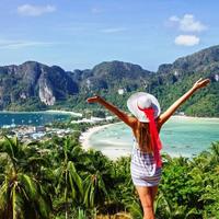 Отзыв от Галина - виза ДТВ